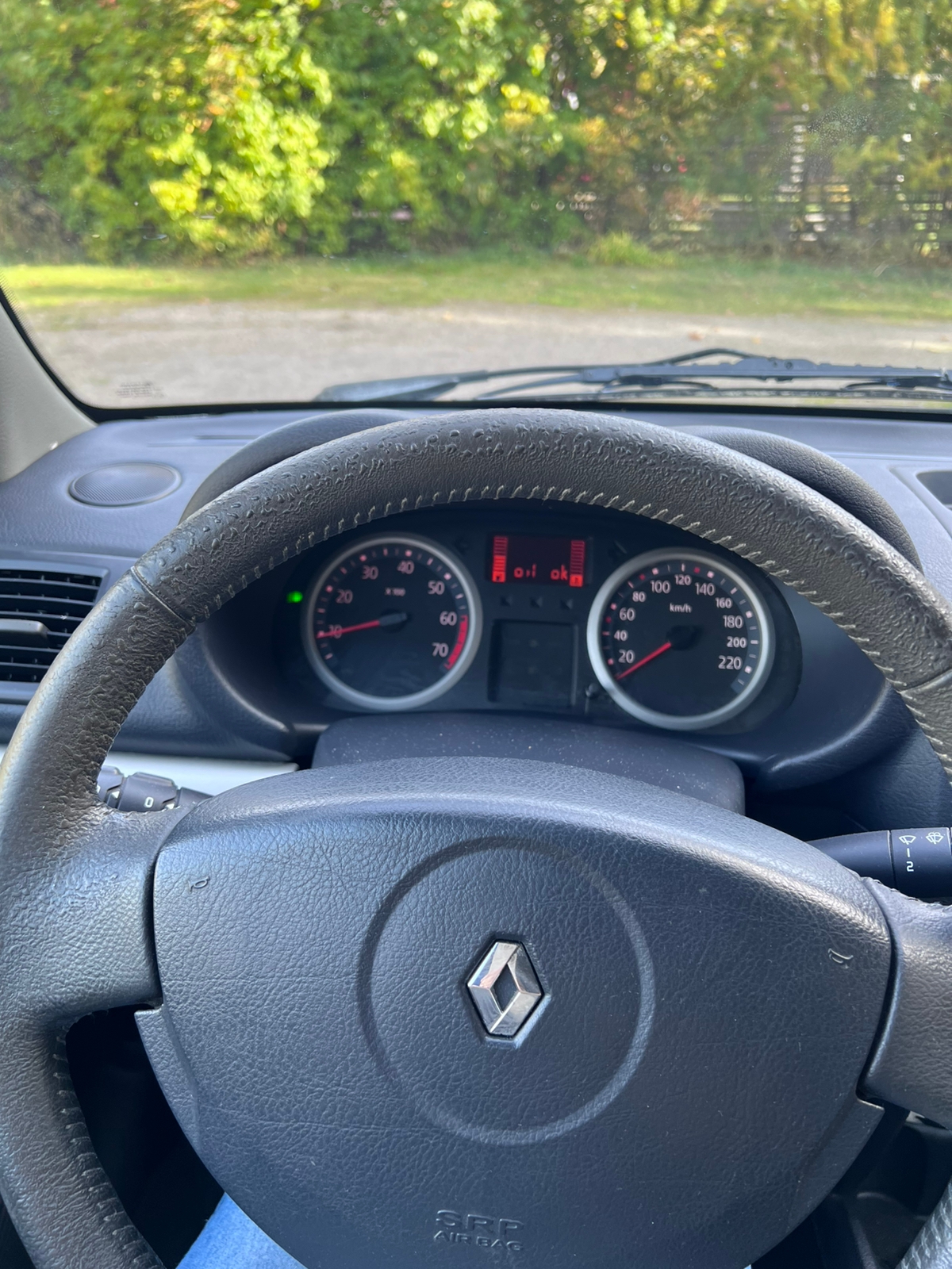 Renault Clio 2006, photo 4/10
