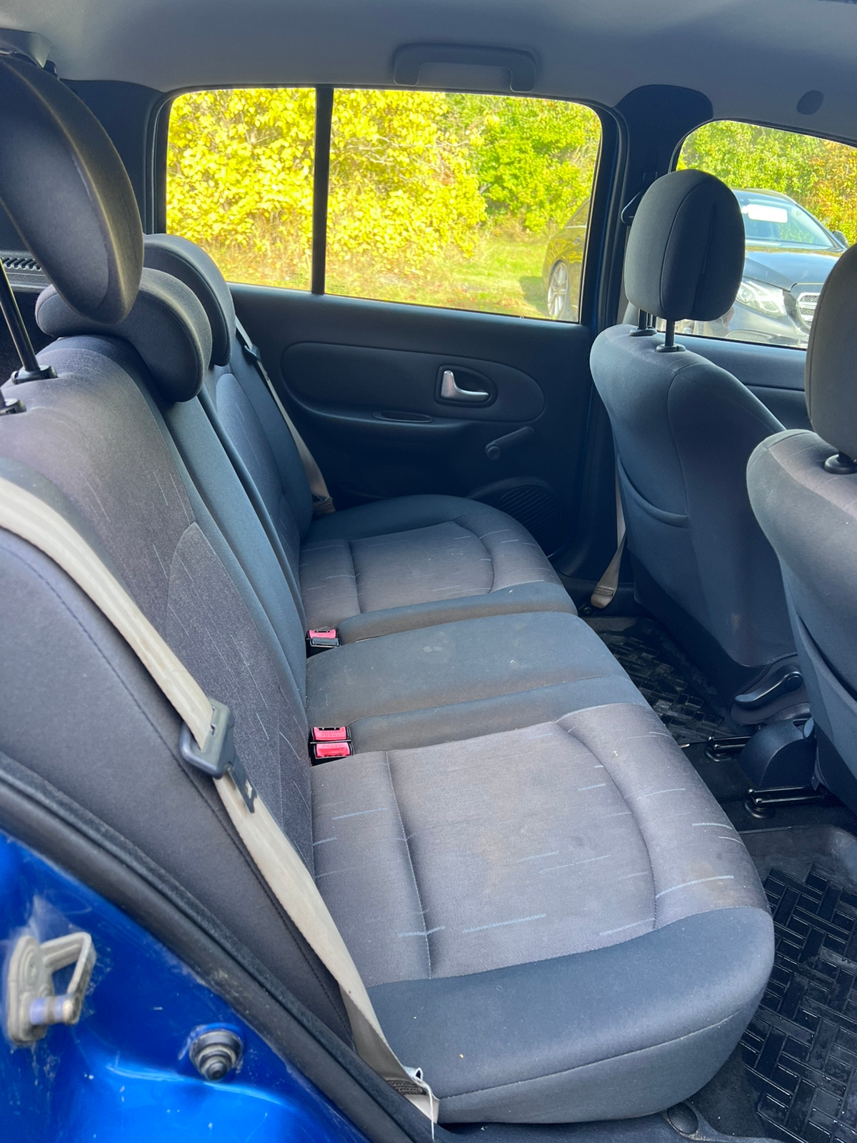 Renault Clio 2006, photo 5/10