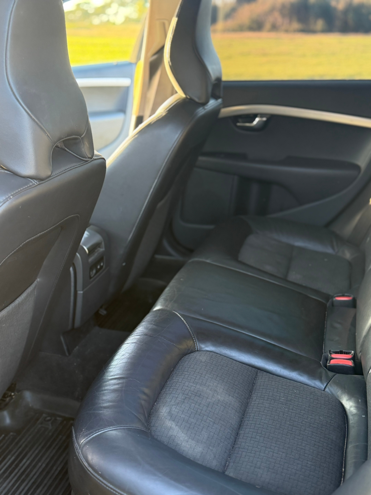 Volvo V70 D4 Manuell 2015, bild 6/10