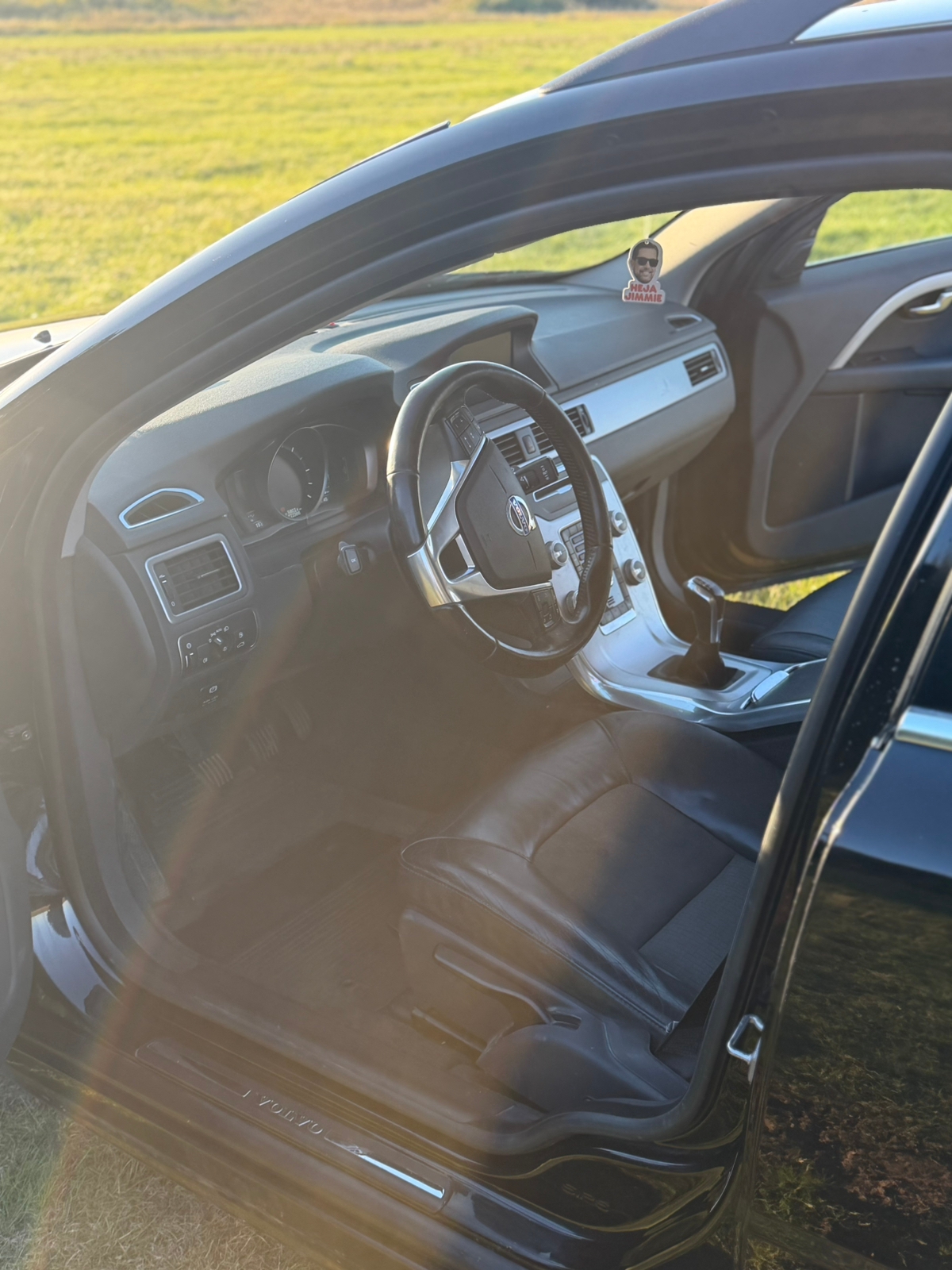 Volvo V70 D4 Manuell 2015, bild 5/10