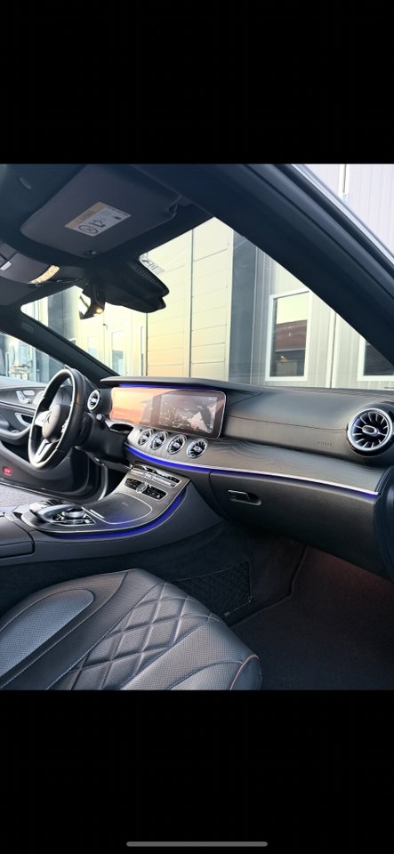 Mercedes-Benz CLS 2019, photo 5/8