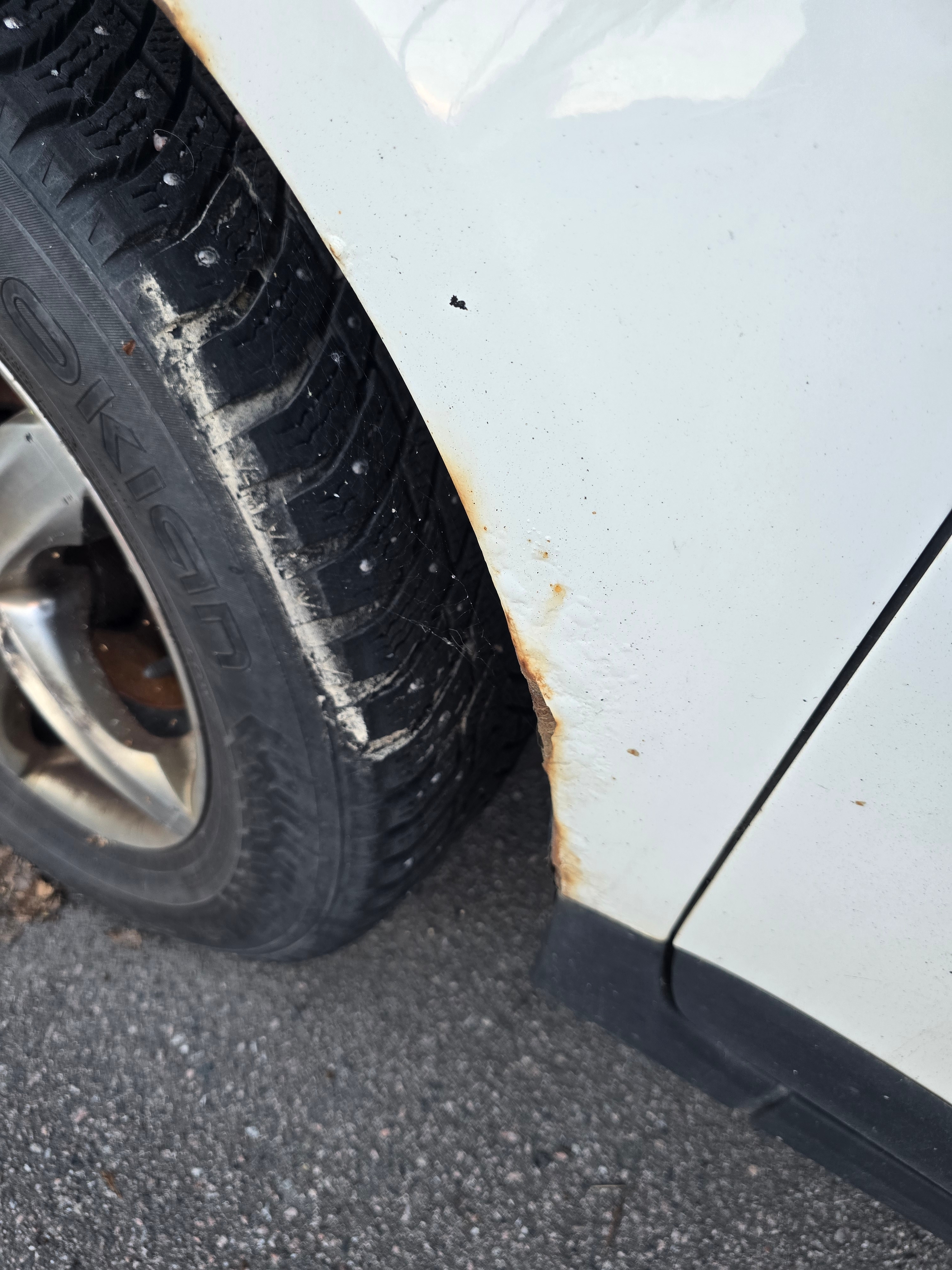 Volvo XC60 D4 Geartronic 2013, bild 3/4
