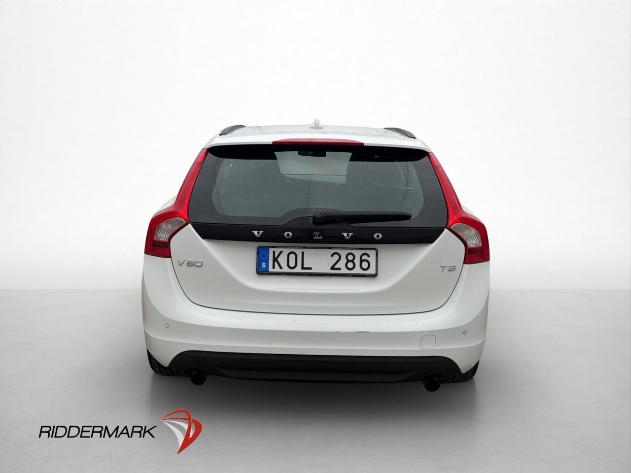 Volvo V60 2012, bild 7/10