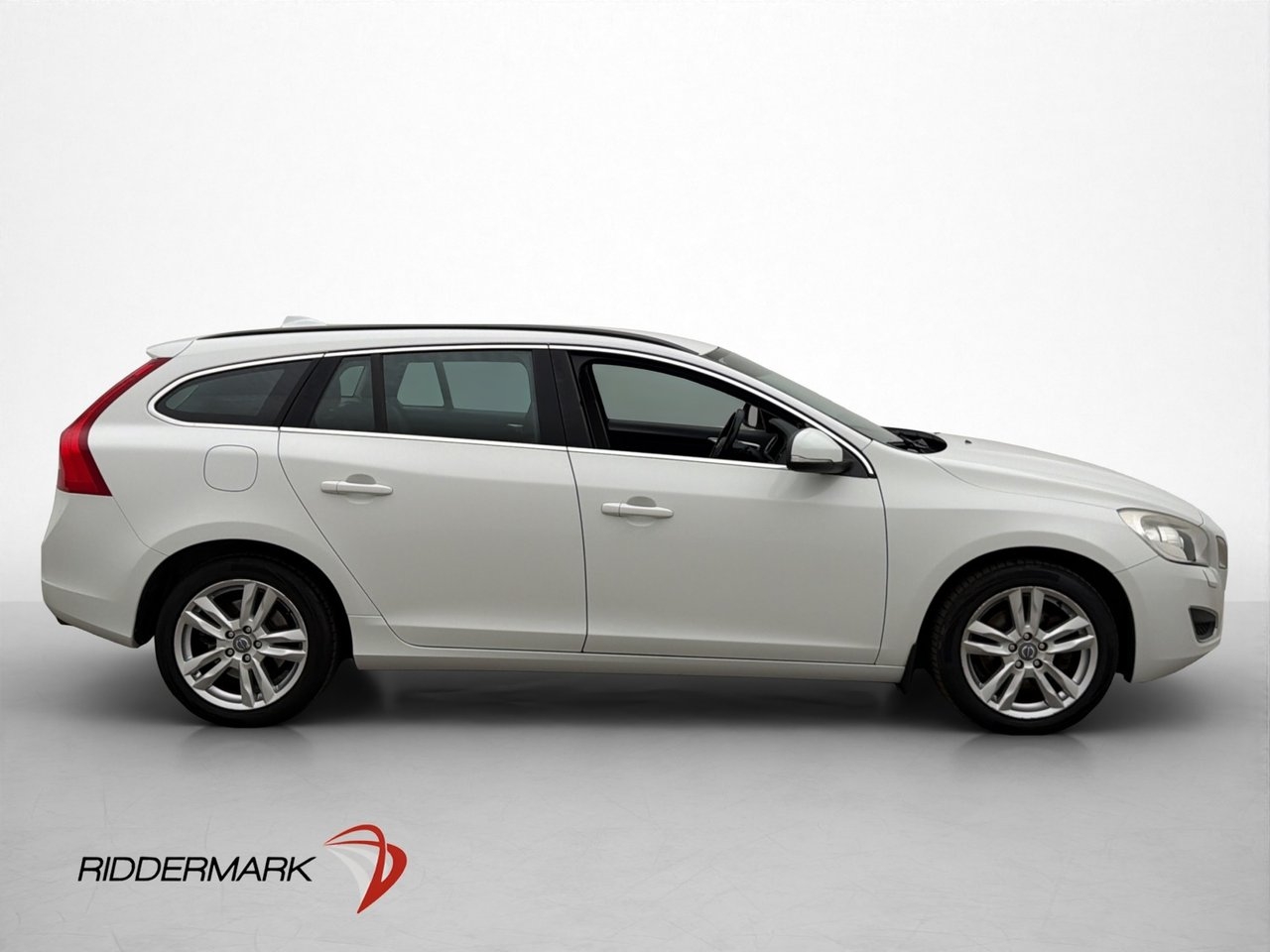 Volvo V60 2012, bild 5/10