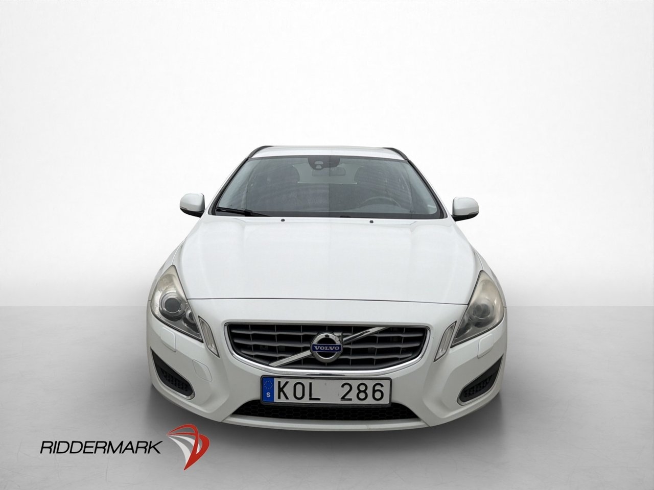 Volvo V60 2012, bild 2/10
