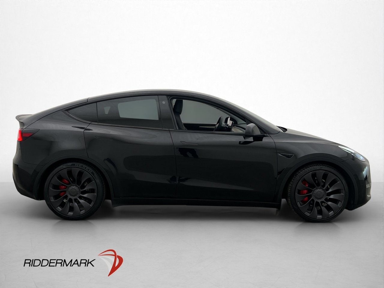Tesla Model Y 2023, photo 5/10
