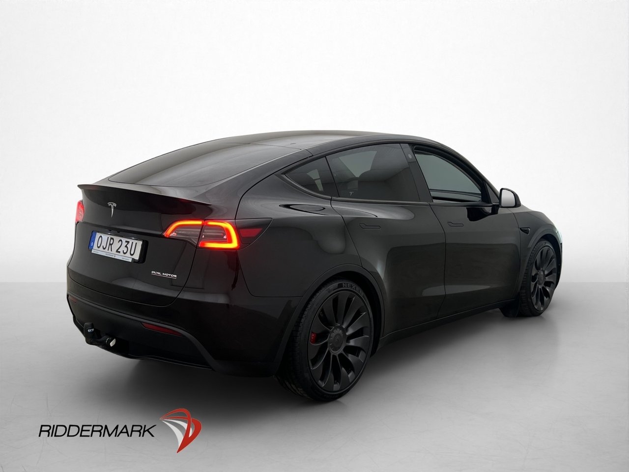 Tesla Model Y 2023, photo 6/10