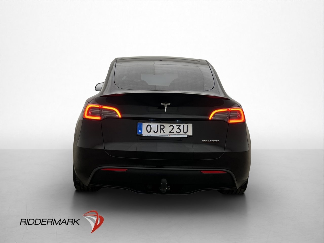Tesla Model Y 2023, photo 7/10
