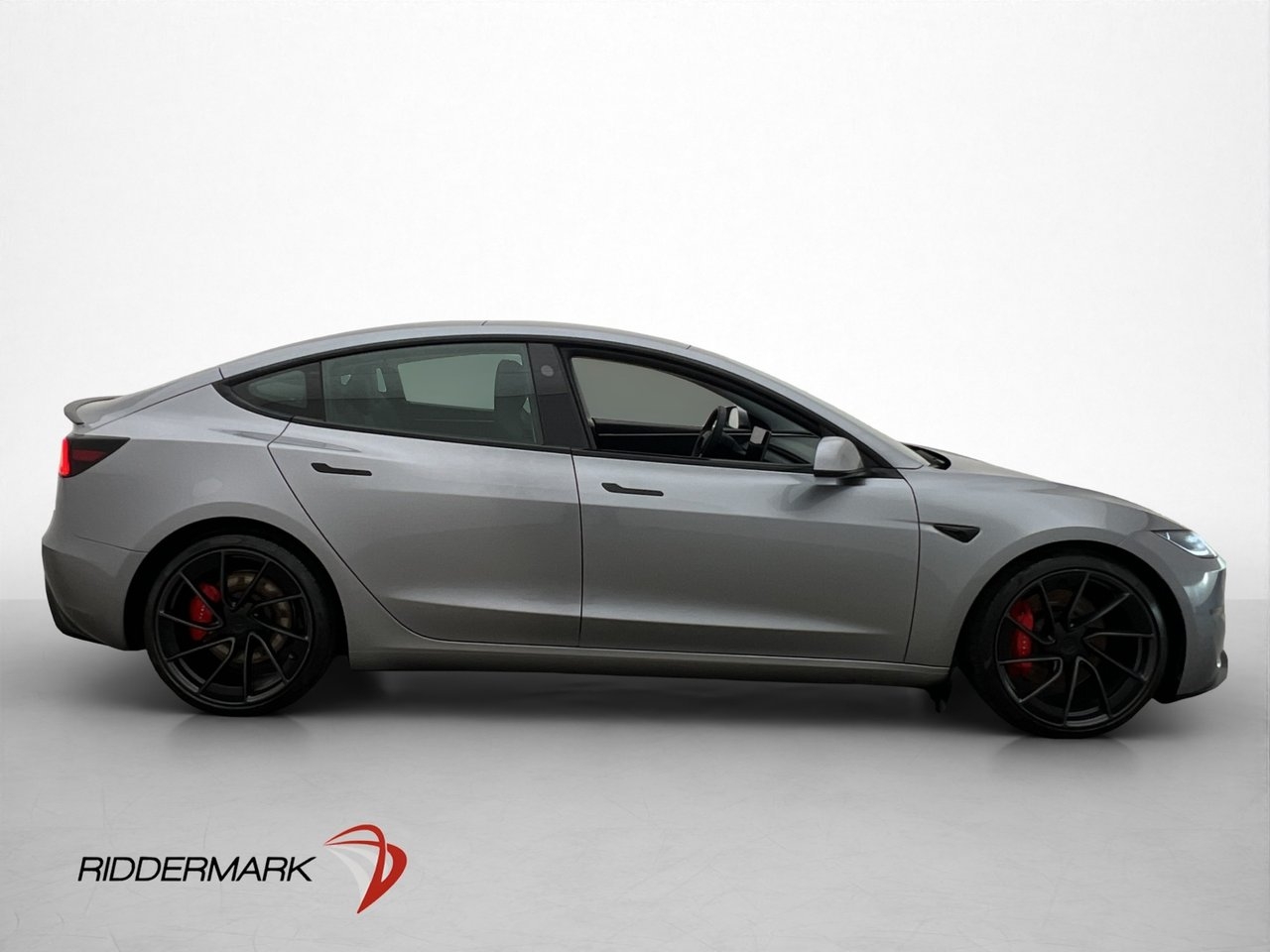 Tesla Model 3 2024, bild 5/10