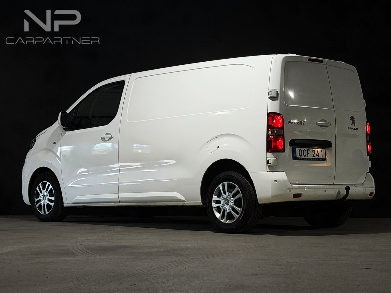 Peugeot Expert 6 mån GARANTI 2017, bild 4/10