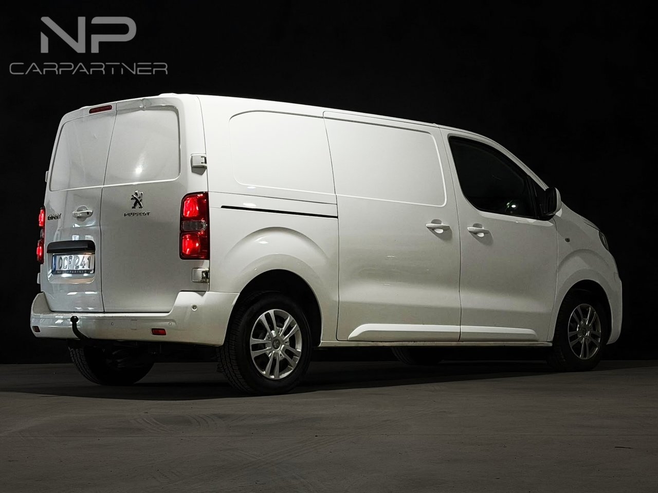 Peugeot Expert 6 mån GARANTI 2017, bild 5/10