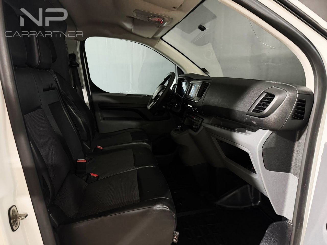 Peugeot Expert 6 mån GARANTI 2017, bild 7/10