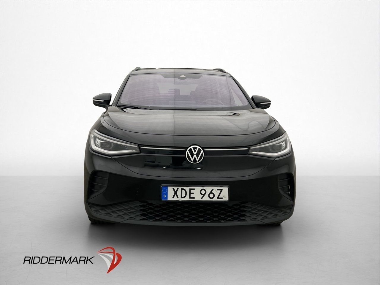 Volkswagen ID.4 Pro 286hk Värmare 2025, bild 2/10