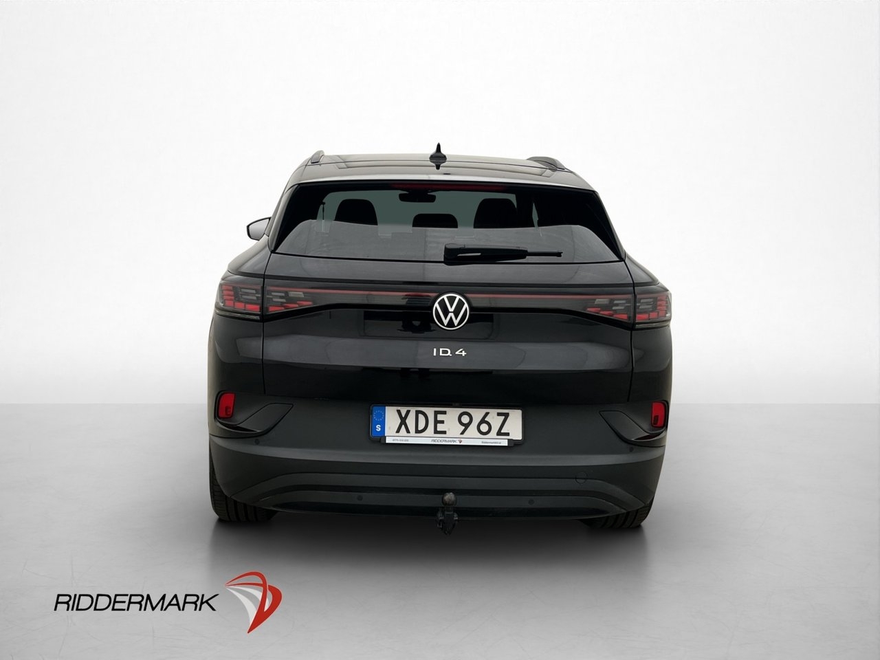 Volkswagen ID.4 Pro 286hk Värmare 2025, bild 7/10