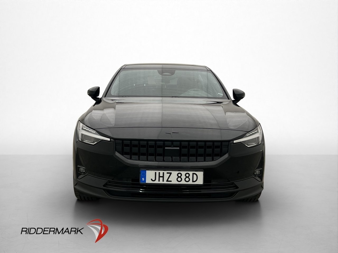 Polestar 2 2022, bild 2/10