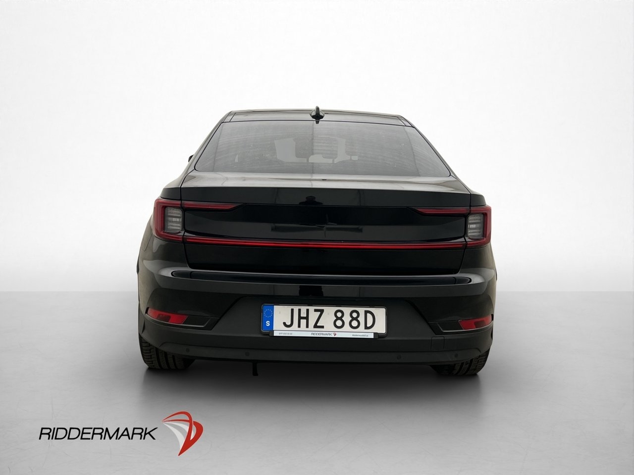 Polestar 2 2022, bild 7/10