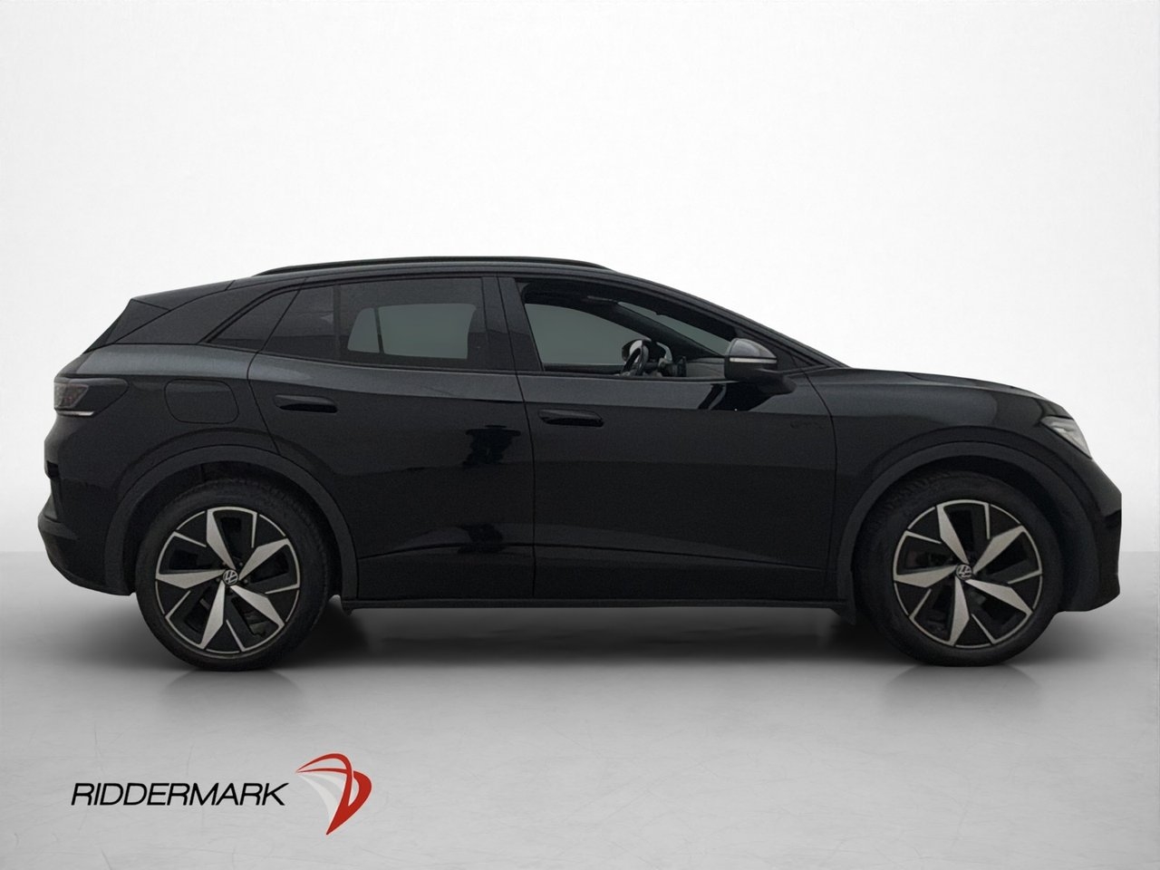 Volkswagen ID.4 GTX Värmare Dragkrok 2023, kuva 5/10