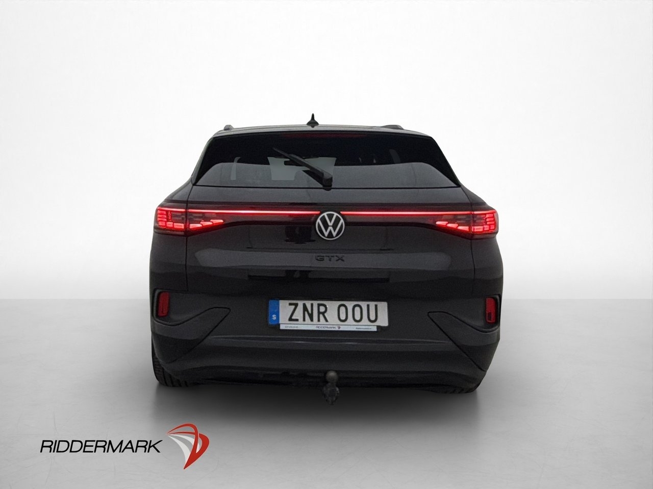 Volkswagen ID.4 GTX Värmare Dragkrok 2023, kuva 7/10