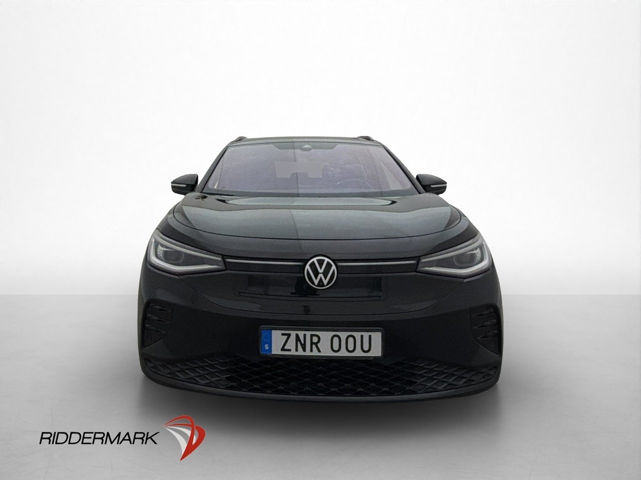 Volkswagen ID.4 GTX Värmare Dragkrok 2023, kuva 2/10