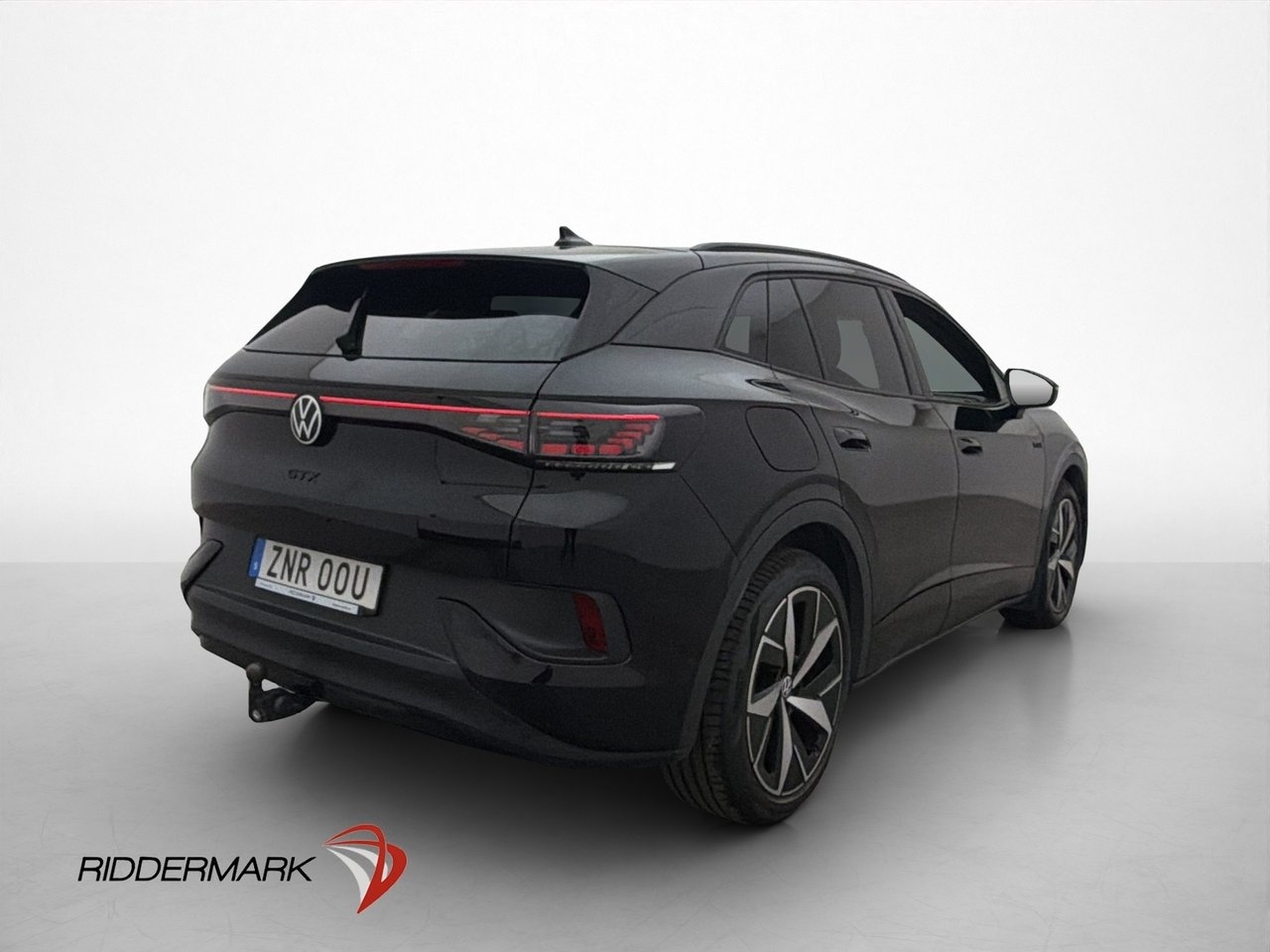 Volkswagen ID.4 GTX Värmare Dragkrok 2023, kuva 6/10