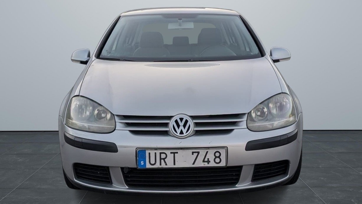Volkswagen Golf 2004, bild 2/10