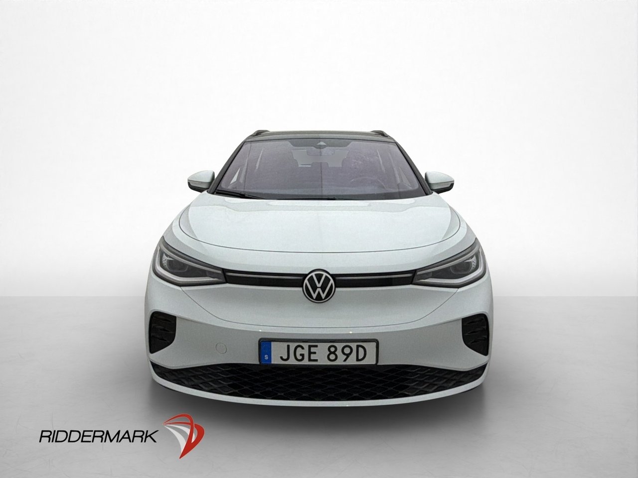 Volkswagen ID.4 GTX Värmare Dragkrok 2022, bild 2/10
