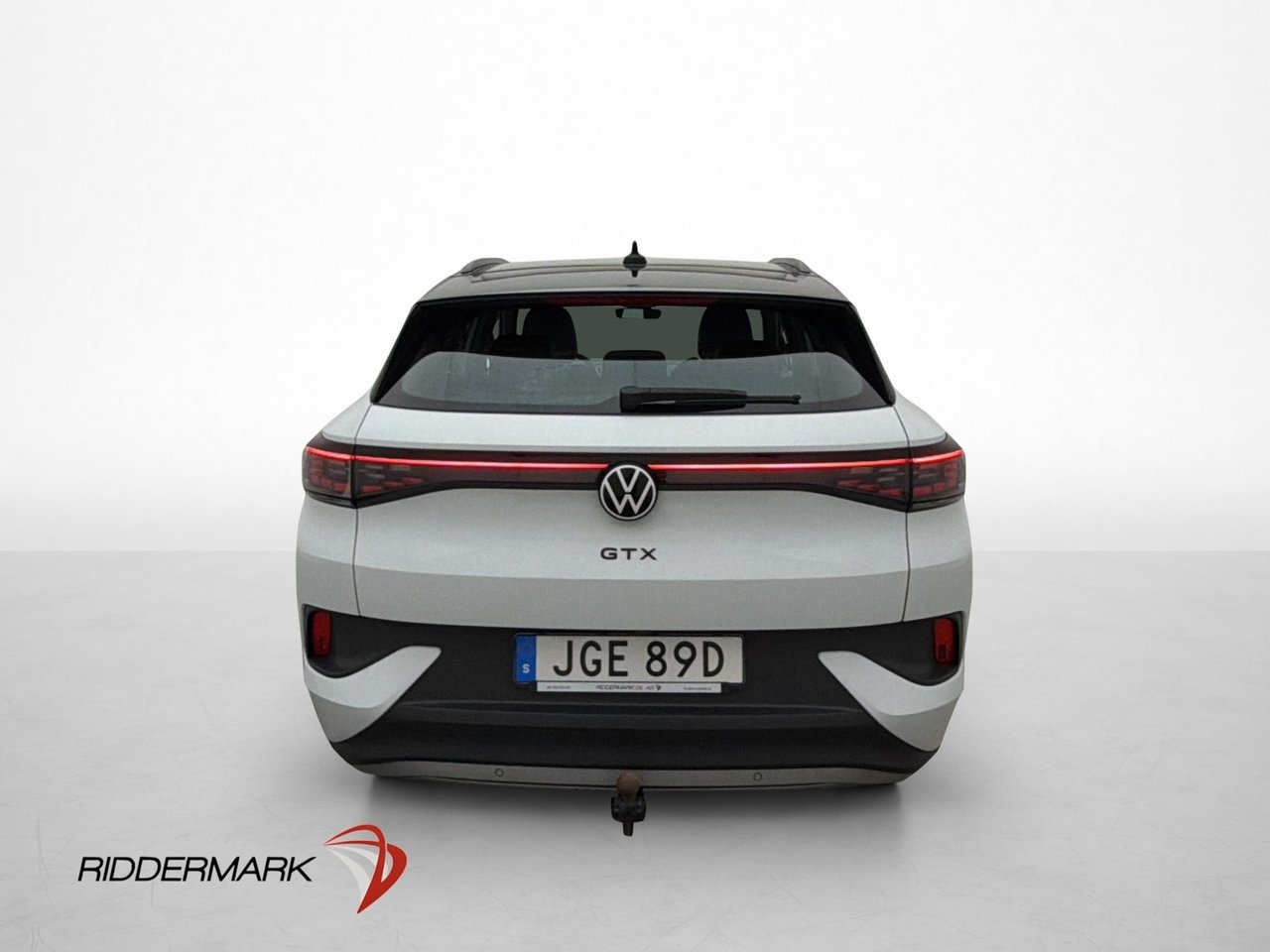 Volkswagen ID.4 GTX Värmare Dragkrok 2022, bild 7/10