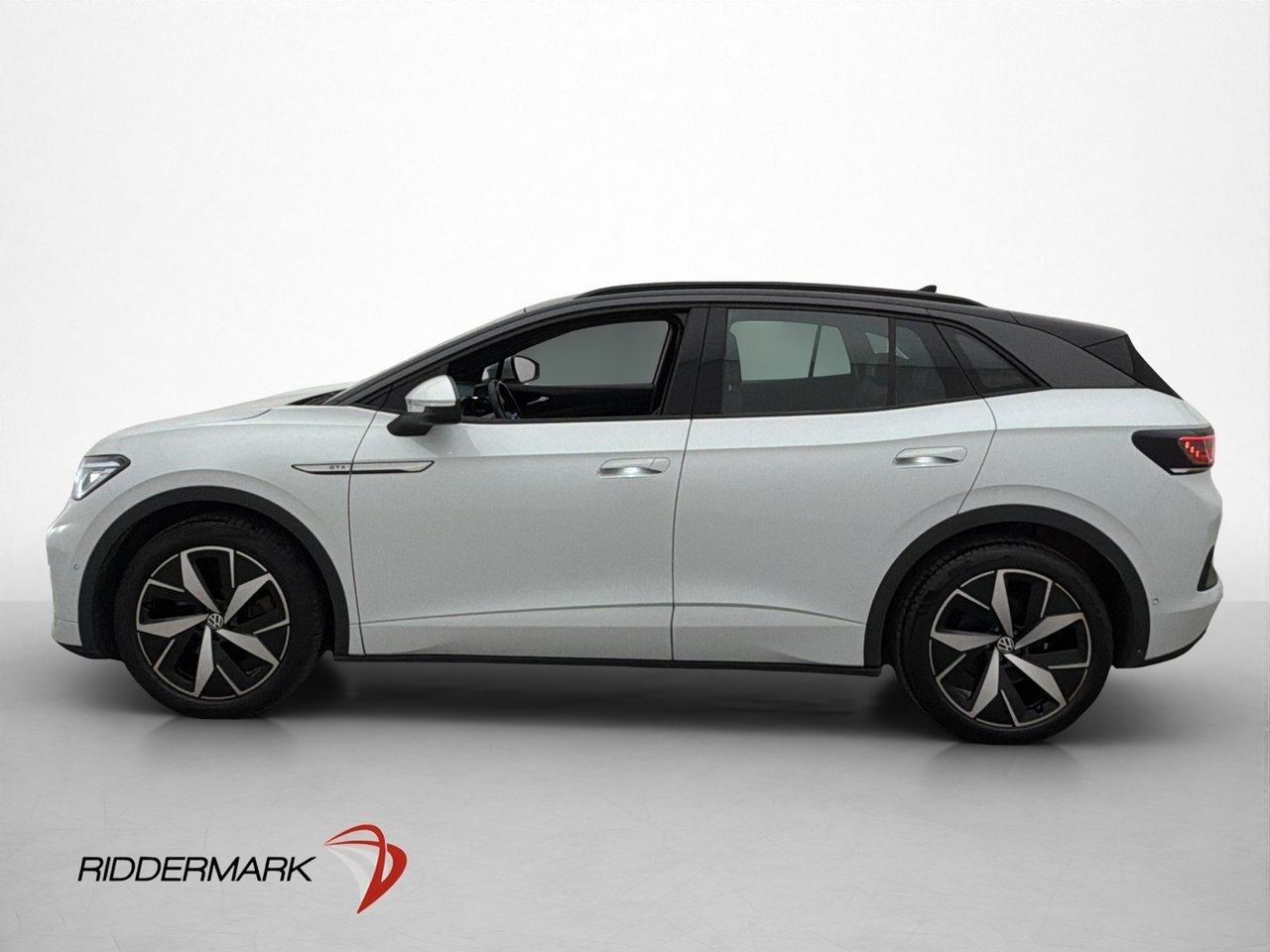 Volkswagen ID.4 GTX Värmare Dragkrok 2022, bild 5/10
