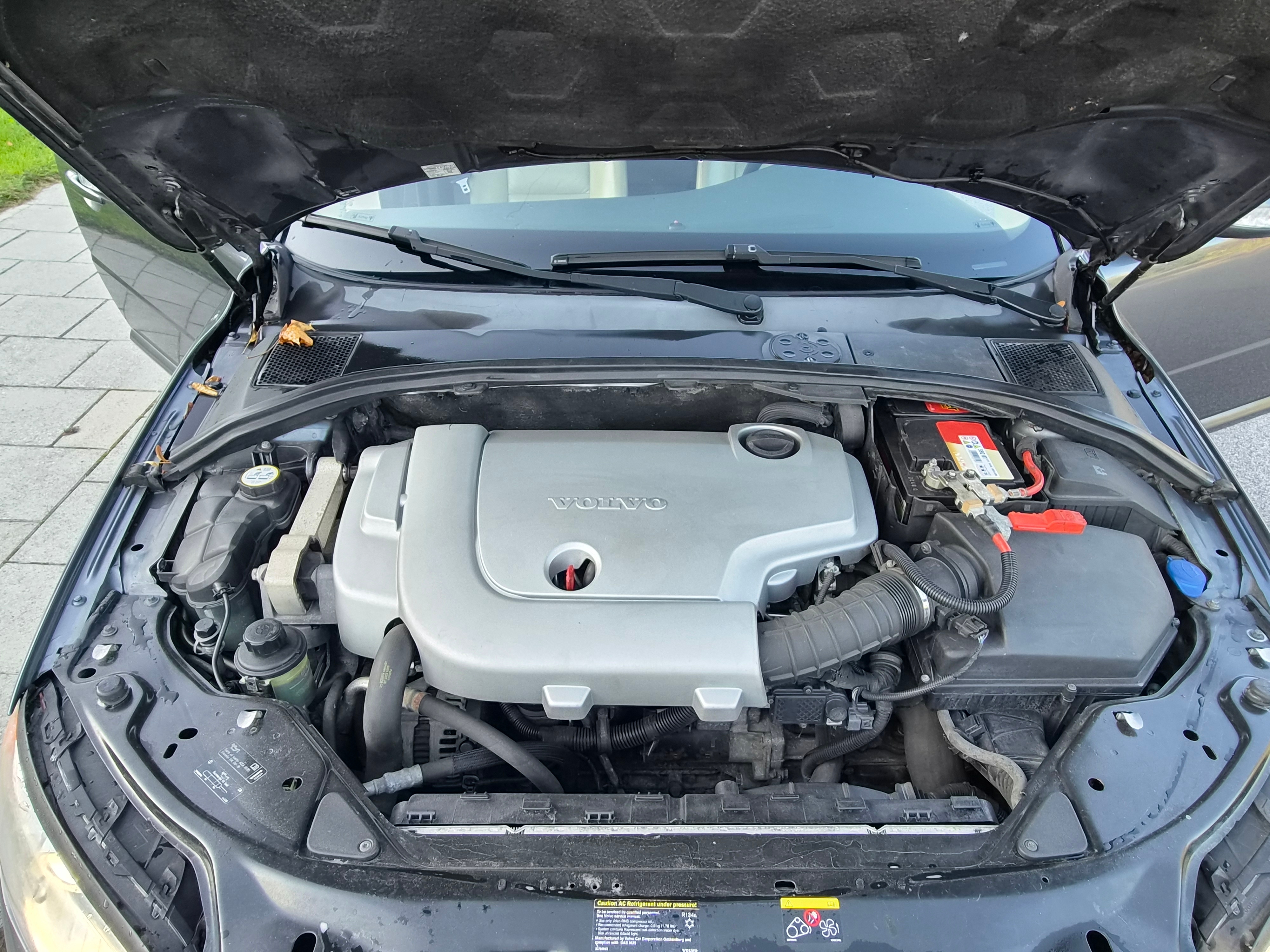 Volvo V70 D5 Geartronic 2008, bild 5/7