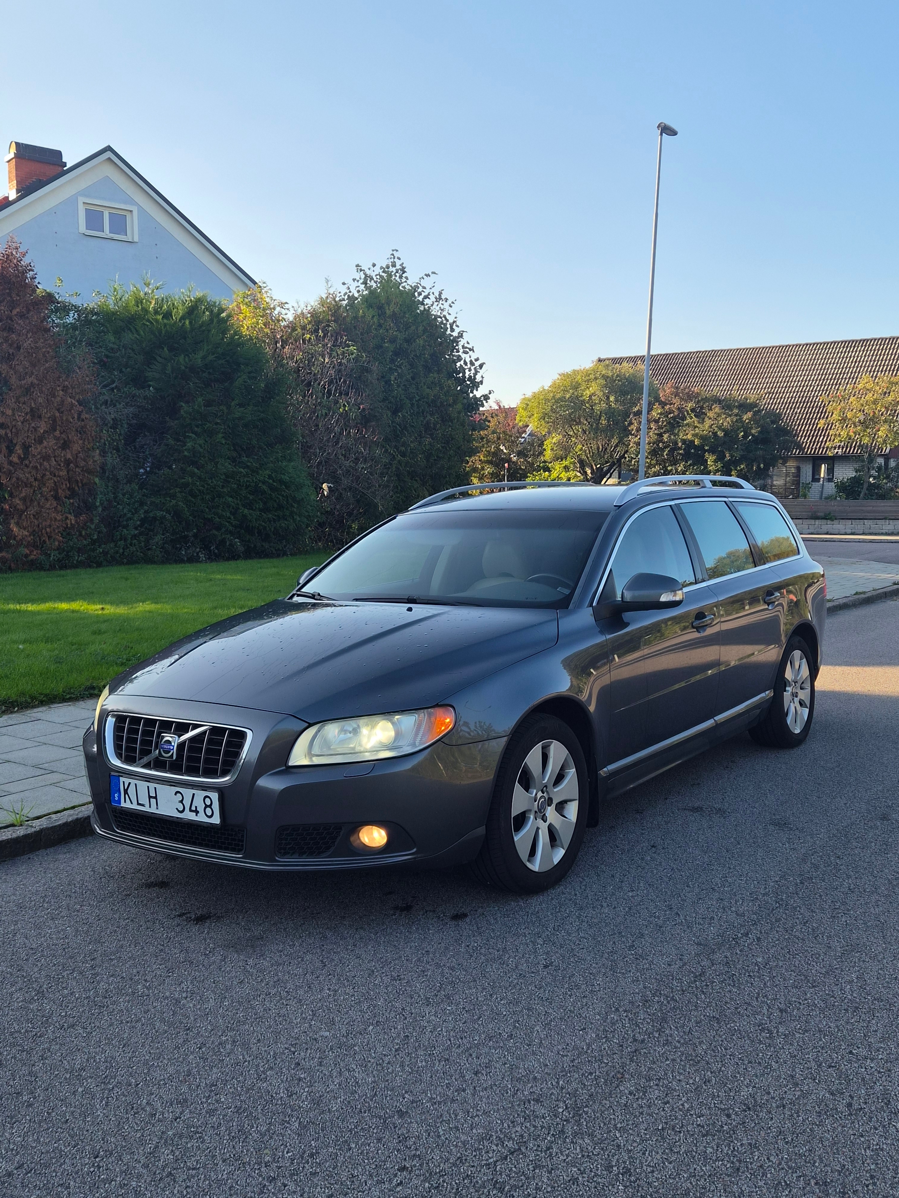 Volvo V70