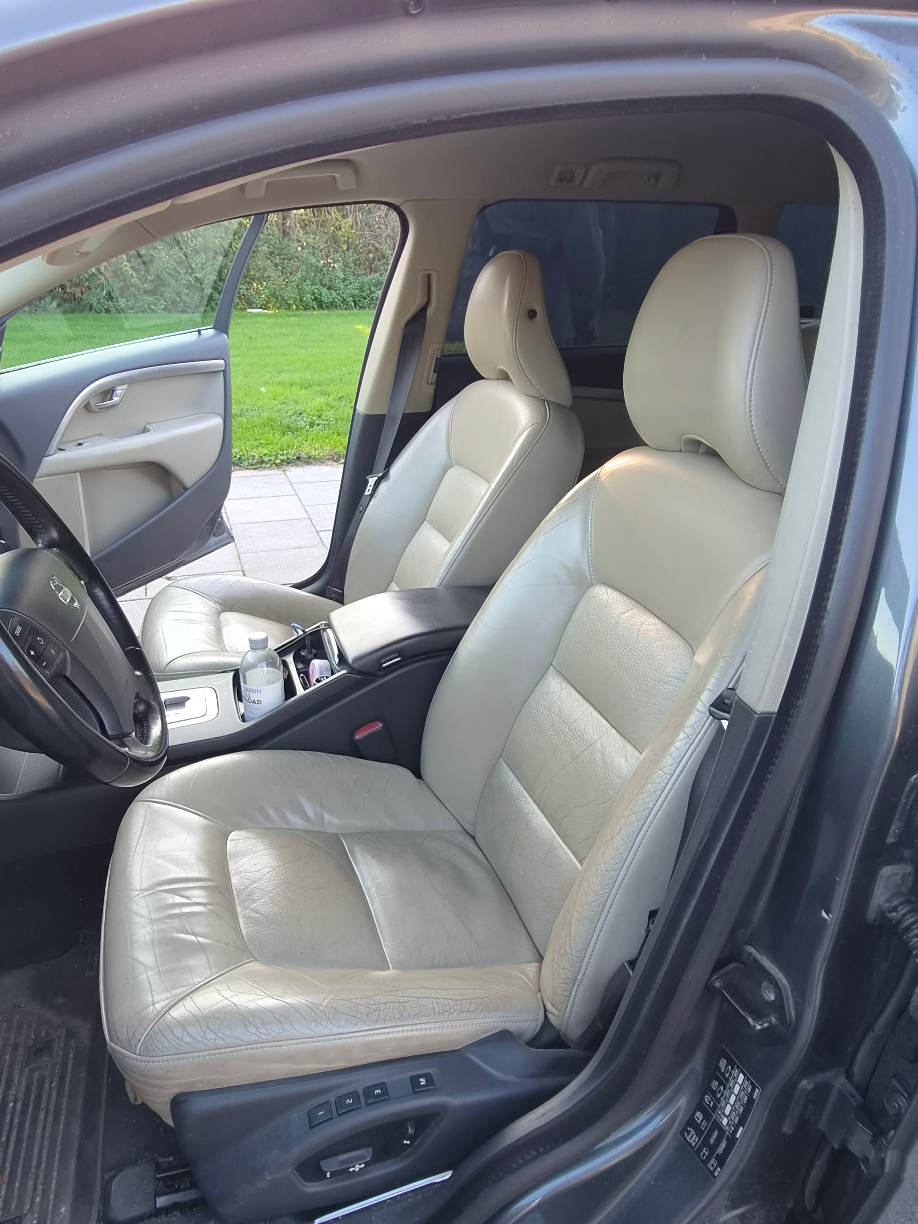 Volvo V70 D5 Geartronic 2008, bild 6/7