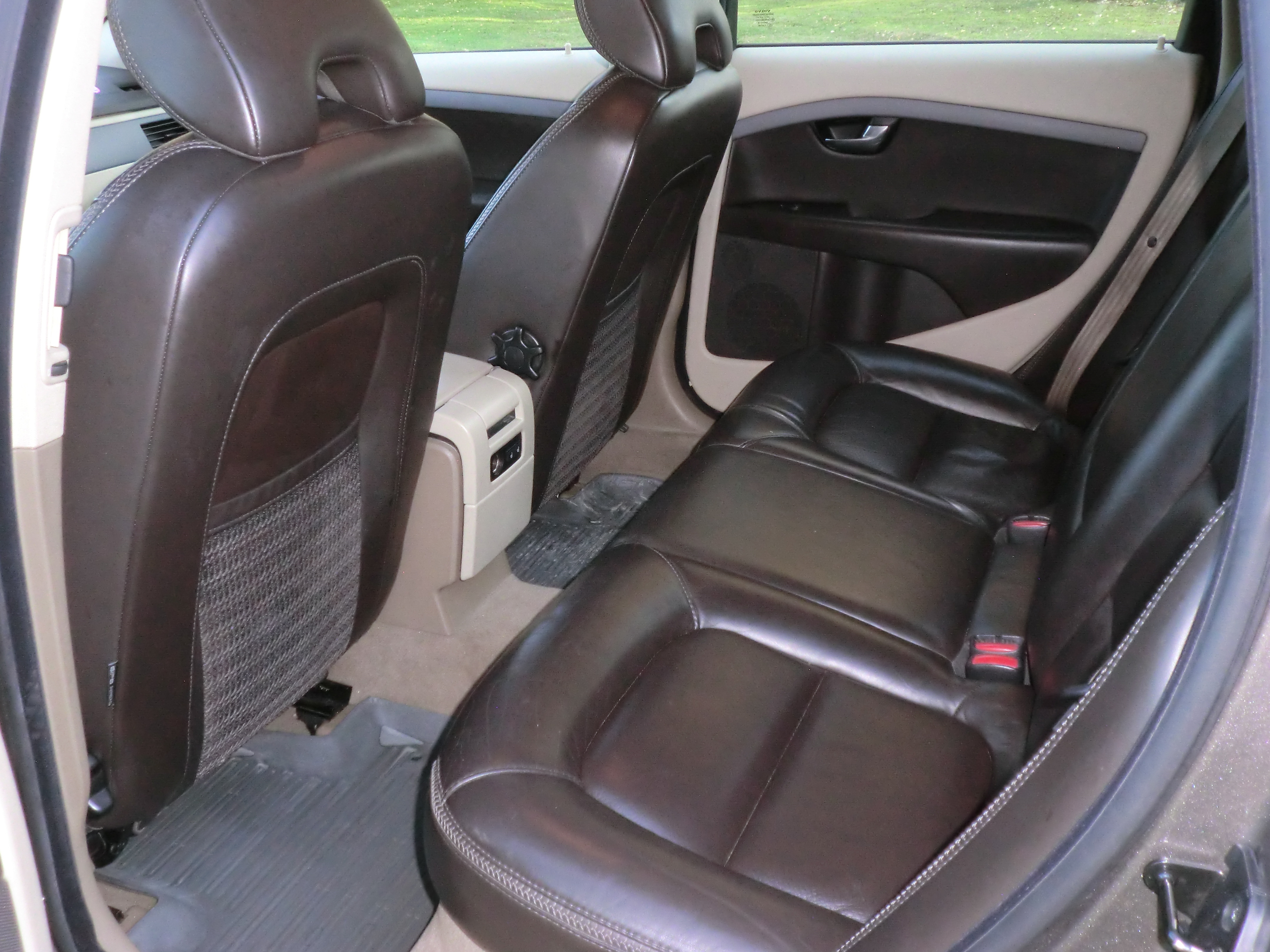 Volvo XC70 3.2 AWD Geartronic 2008, bild 4/4