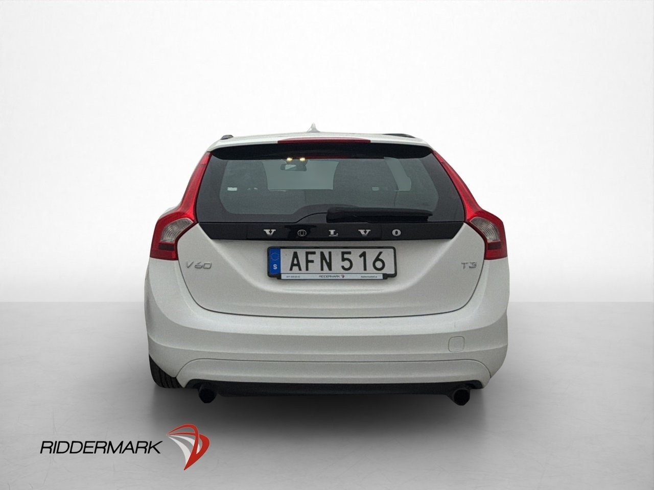 Volvo V60 2014, kuva 7/10