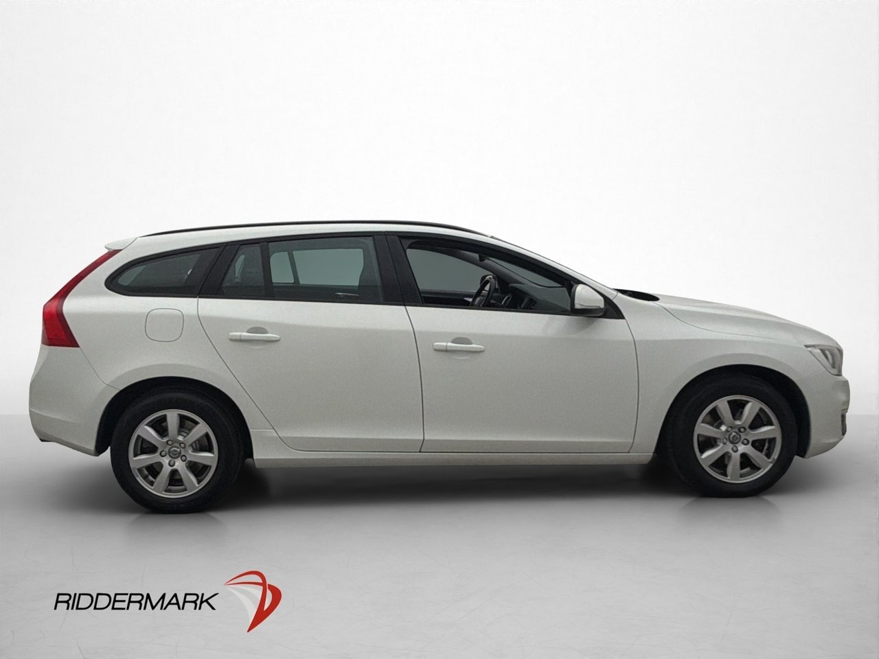Volvo V60 2014, kuva 5/10