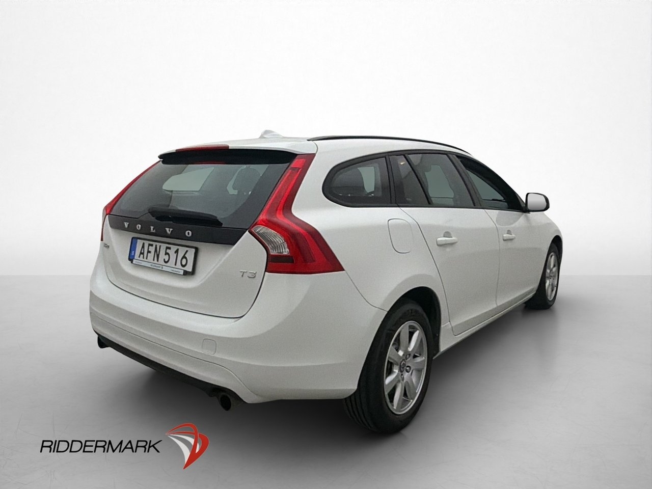 Volvo V60 2014, kuva 6/10