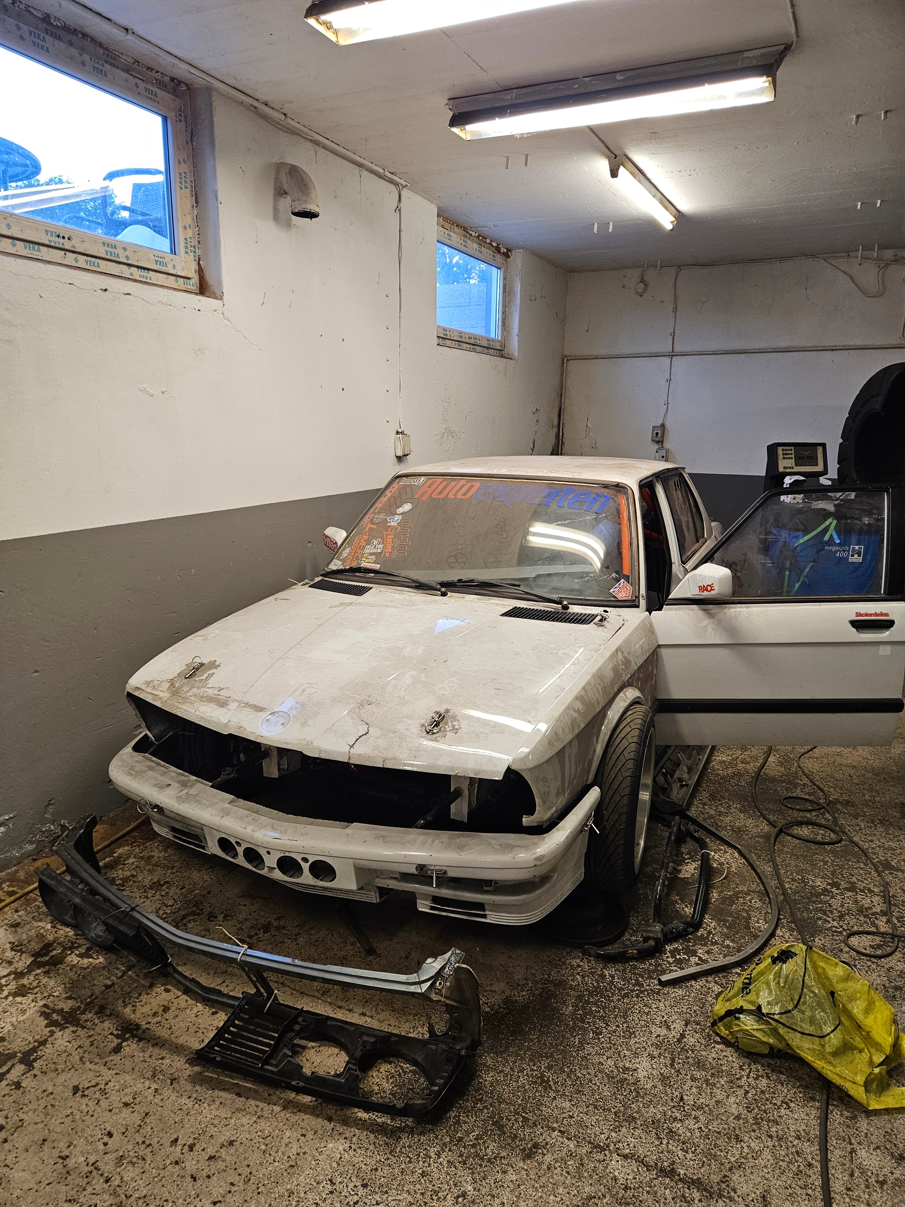 BMW 528