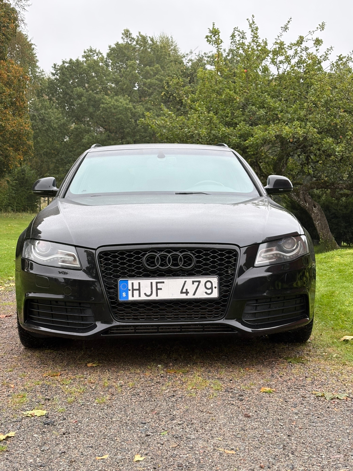 Audi A4 Avant 1.8 TFSI quattro Manuell 2009, kuva 6/10