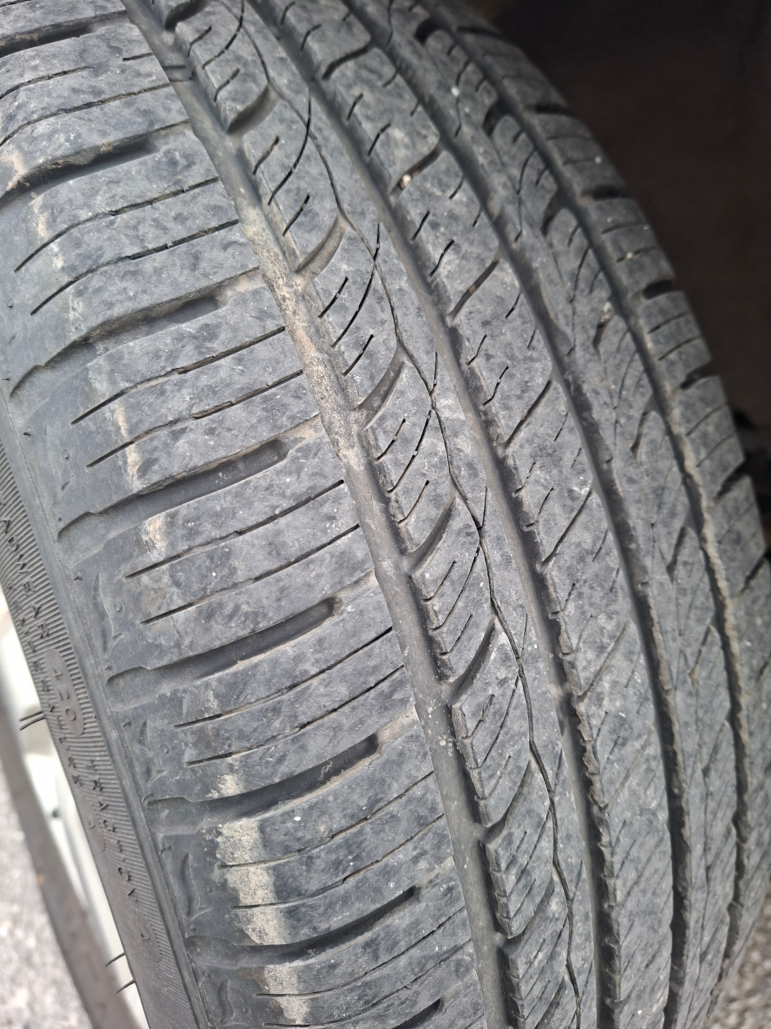Subaru Outback 2.5 4WD Lineartronic 2012, photo 5/8