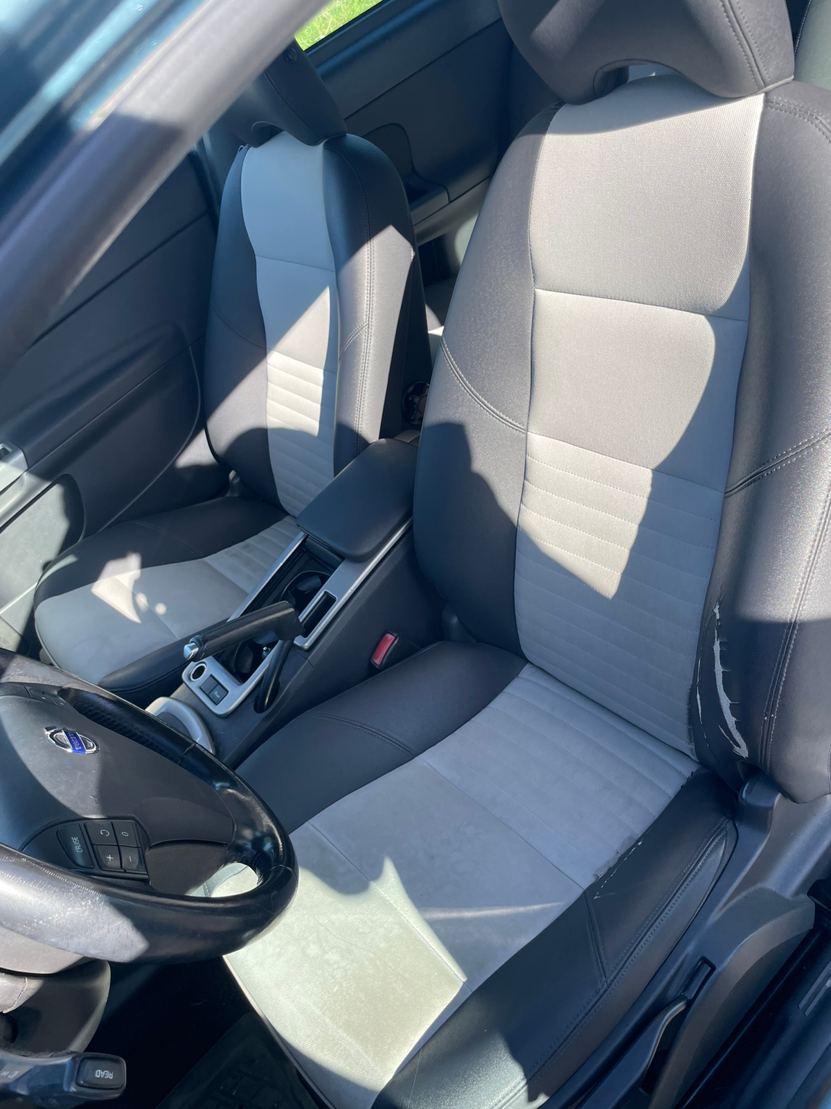 Volvo C30 1.6 D DRIVe Manuell 2009, bild 6/10