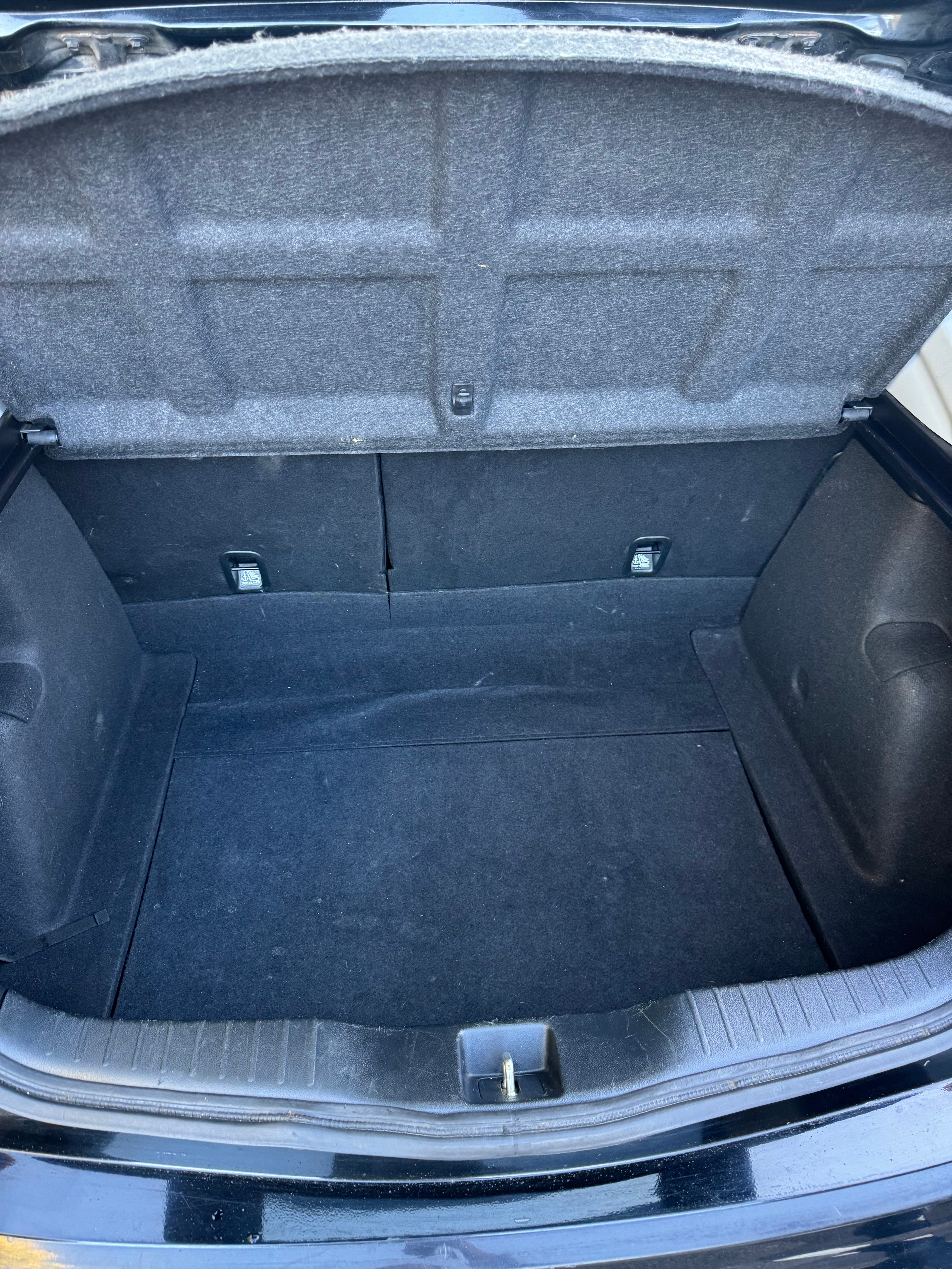 Honda Civic 1.8 i-VTEC Manuell 2012, bild 5/5