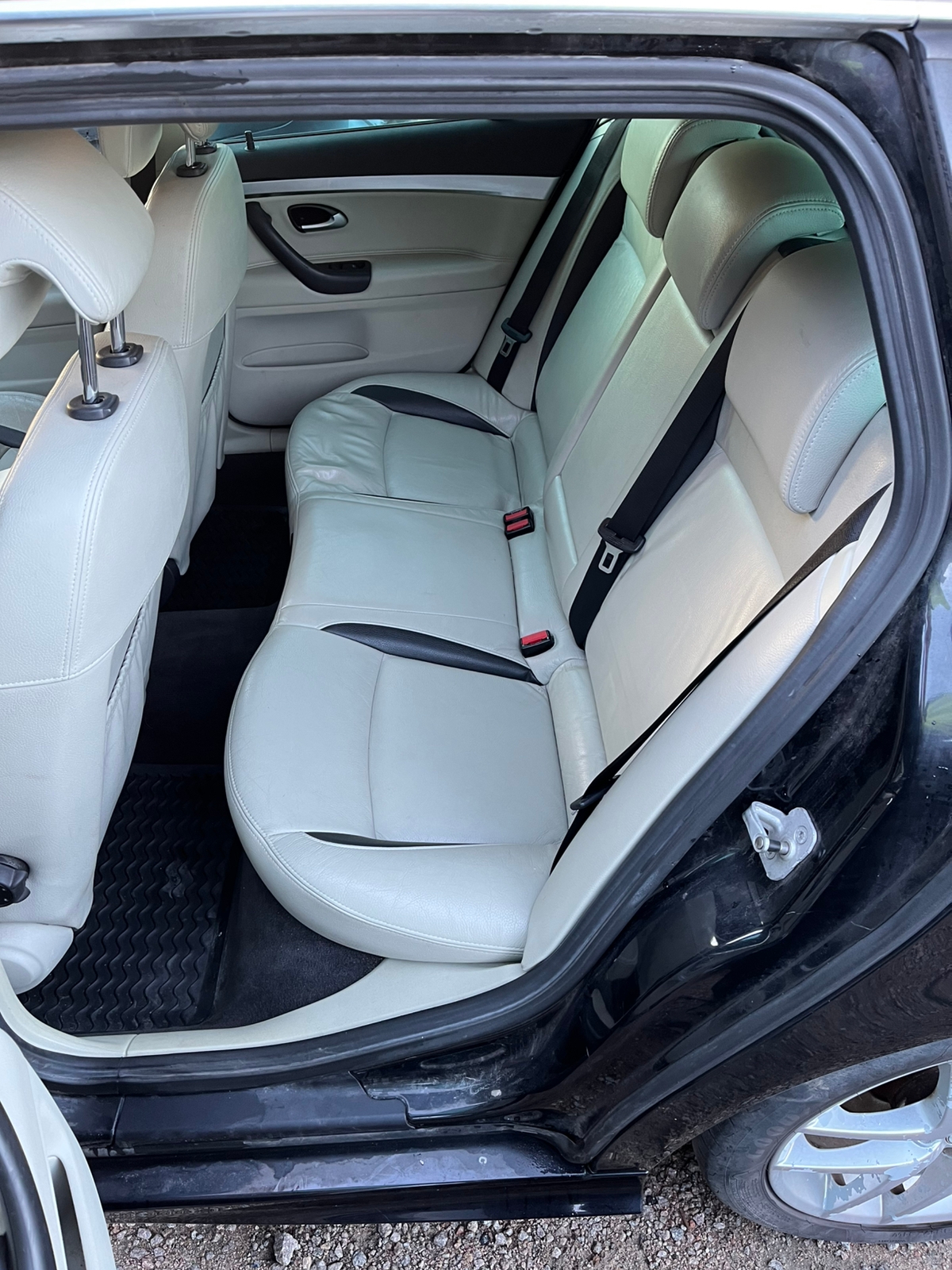 Saab 9-3 2008, bild 6/10