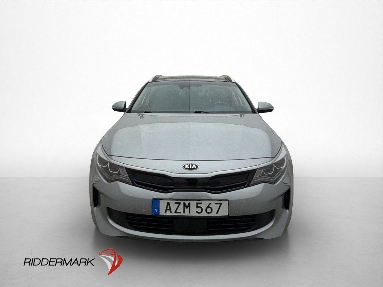 Kia Optima 2018, kuva 2/10