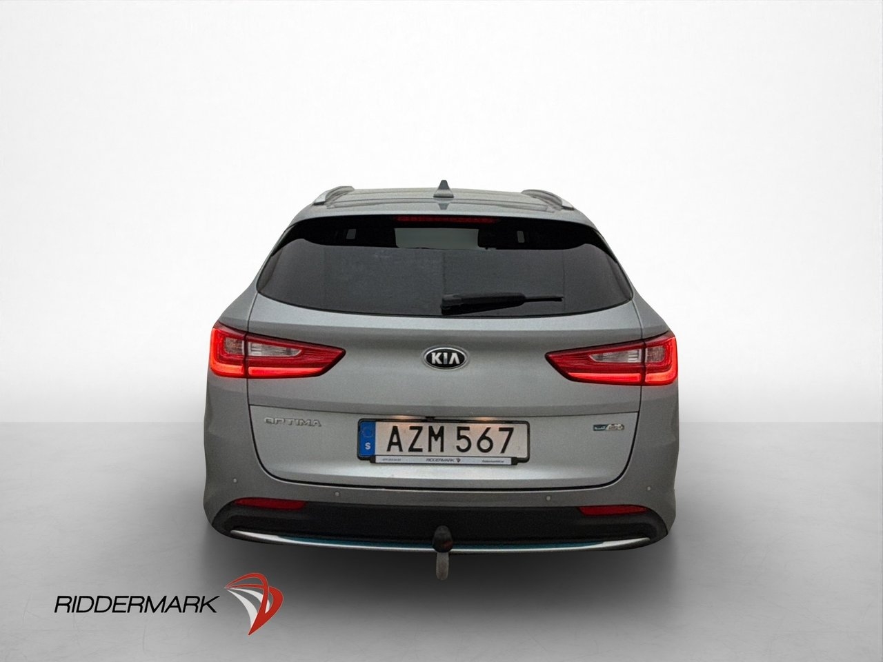 Kia Optima 2018, kuva 6/10