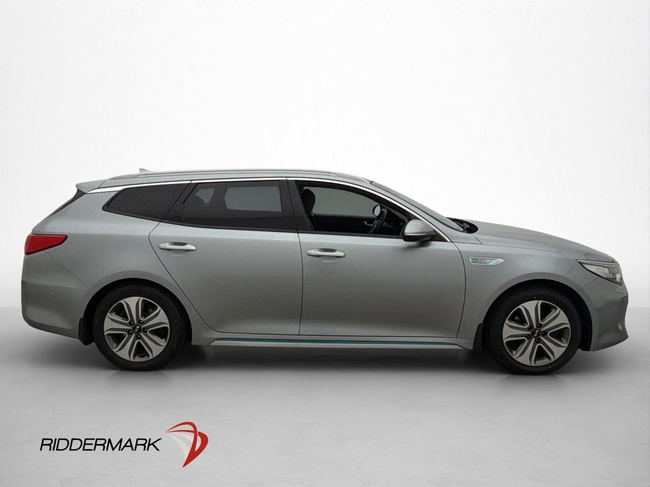 Kia Optima 2018, kuva 5/10