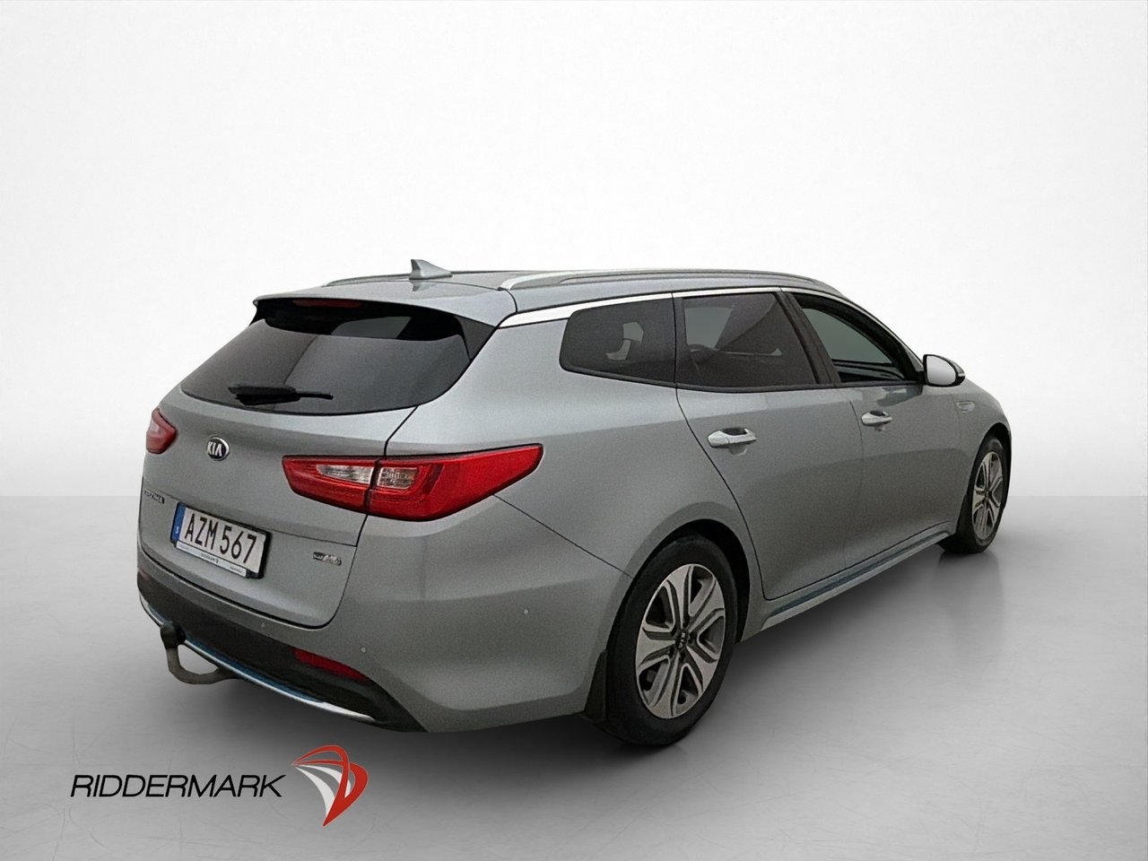 Kia Optima 2018, kuva 7/10