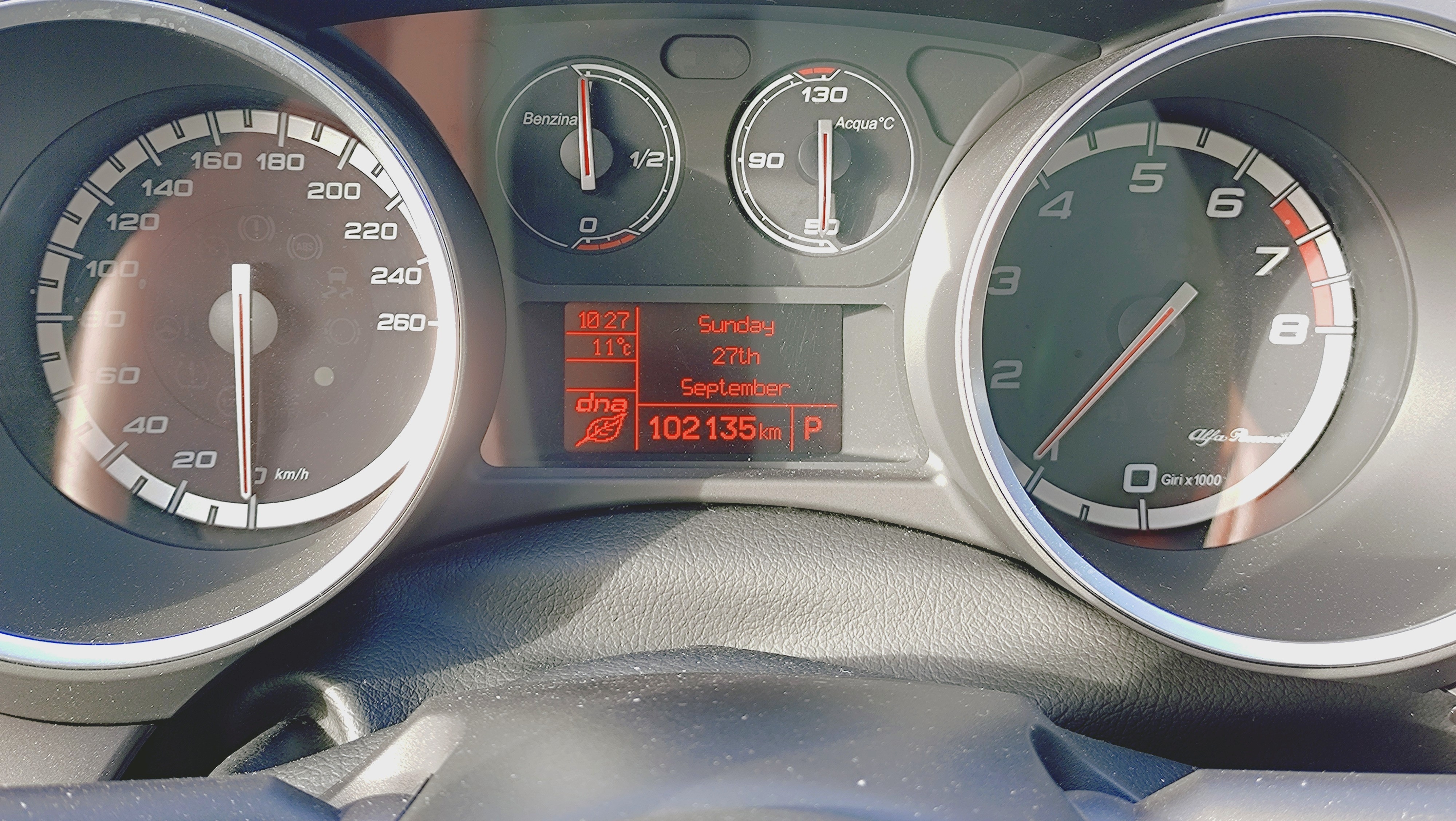 Alfa Romeo Giulietta 2015, photo 4/7