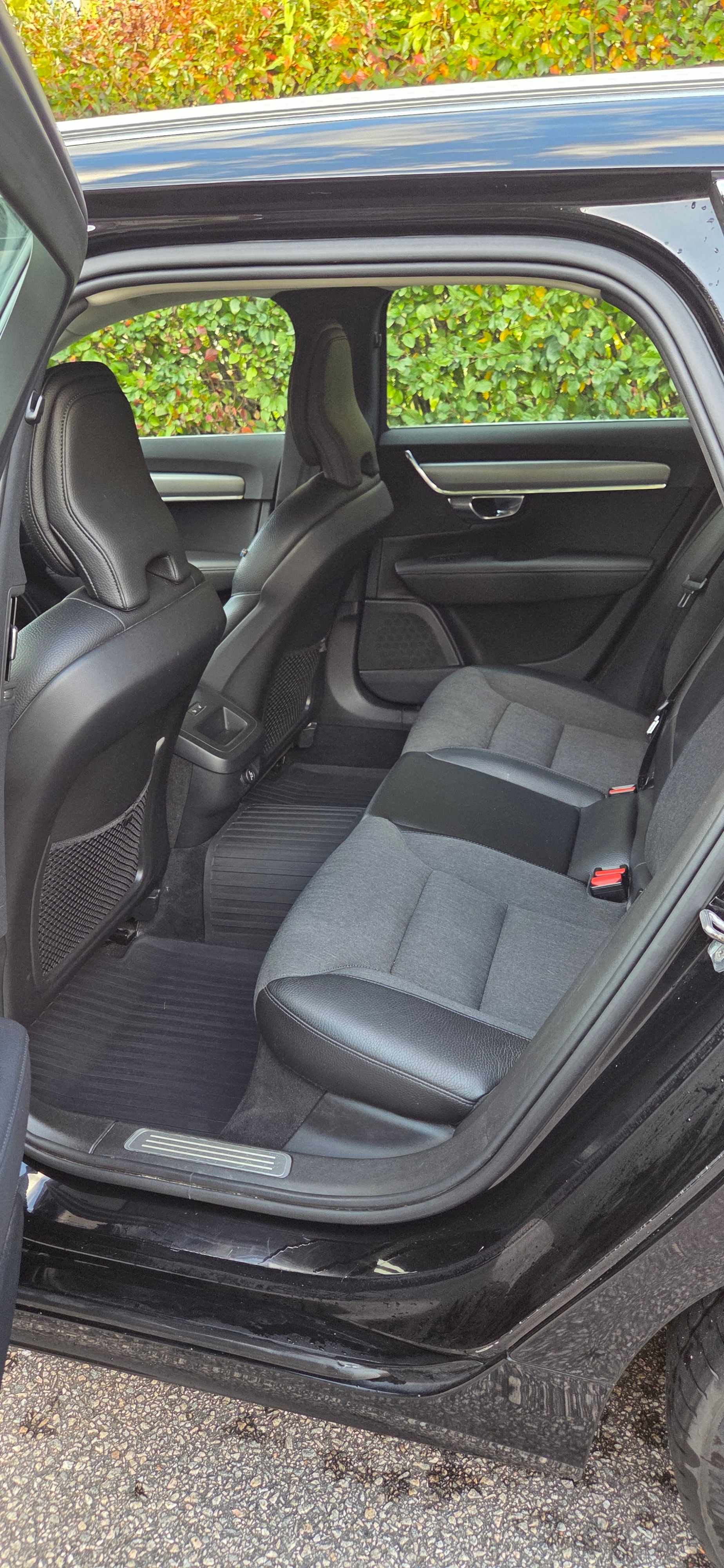 Volvo V90 D3 Geartronic 2020, bild 5/5