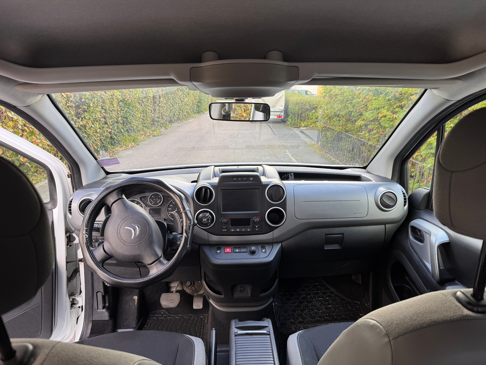 Citroen Berlingo 2016, kuva 5/10