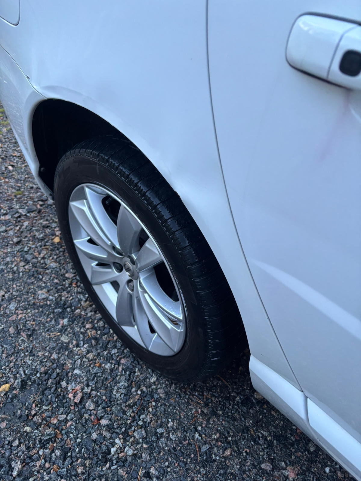 Volvo V70 D4 Geartronic 2016, bild 5/10