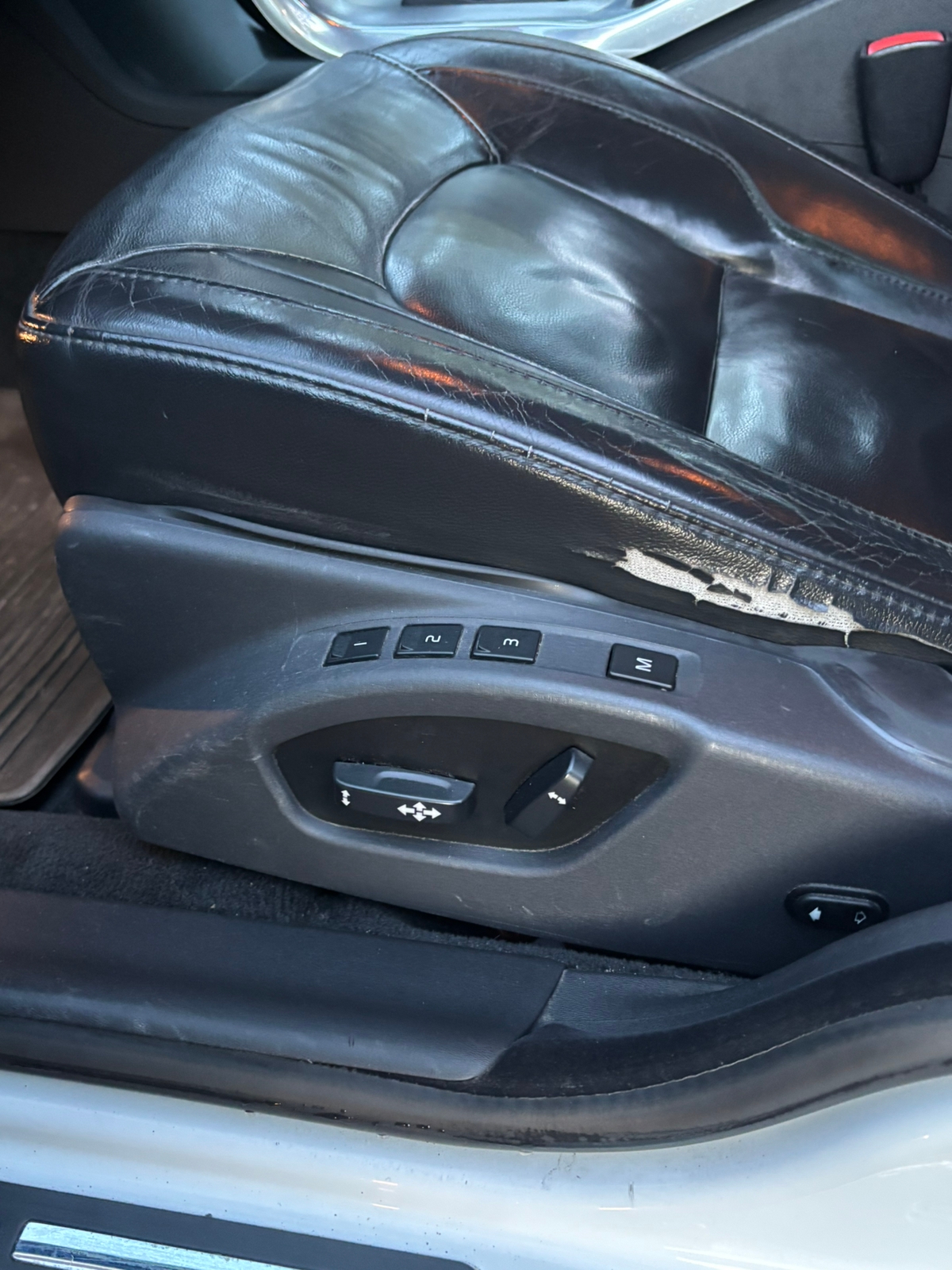 Volvo V70 D4 Geartronic 2016, bild 6/10